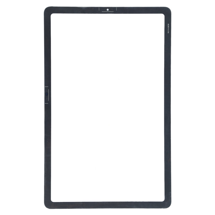 For Samsung Galaxy Tab S6 Lite SM-P610/P615 Front Screen Outer Glass Lens, For Samsung Galaxy Tab S6 Lite