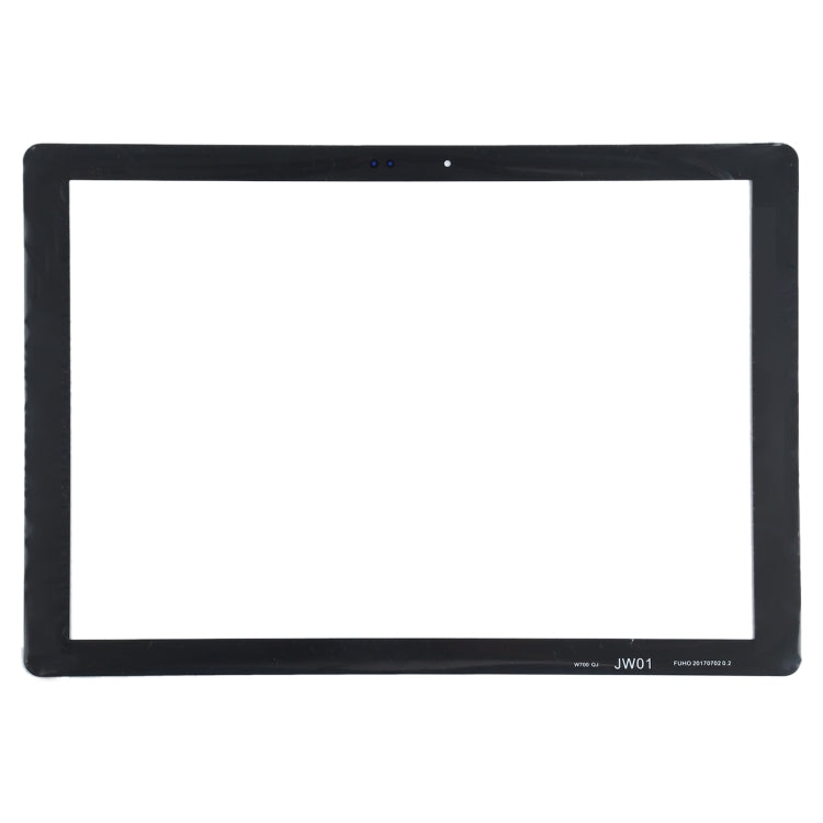 For Samsung Galaxy TabPro S SM-W700 Front Screen Outer Glass Lens, For Samsung Galaxy TabPro S