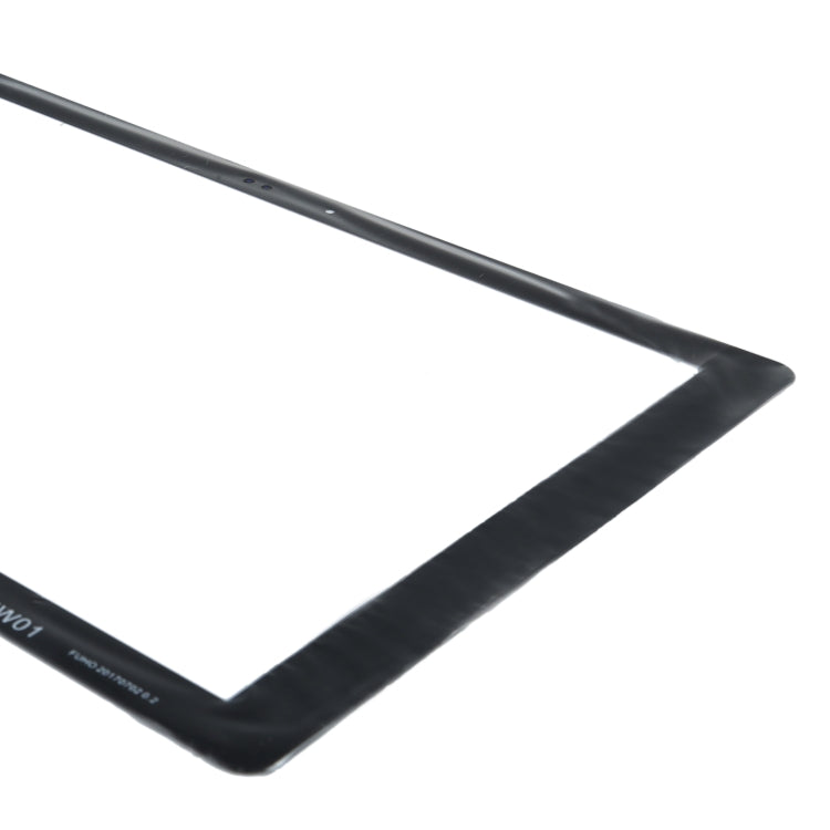 For Samsung Galaxy TabPro S SM-W700 Front Screen Outer Glass Lens, For Samsung Galaxy TabPro S