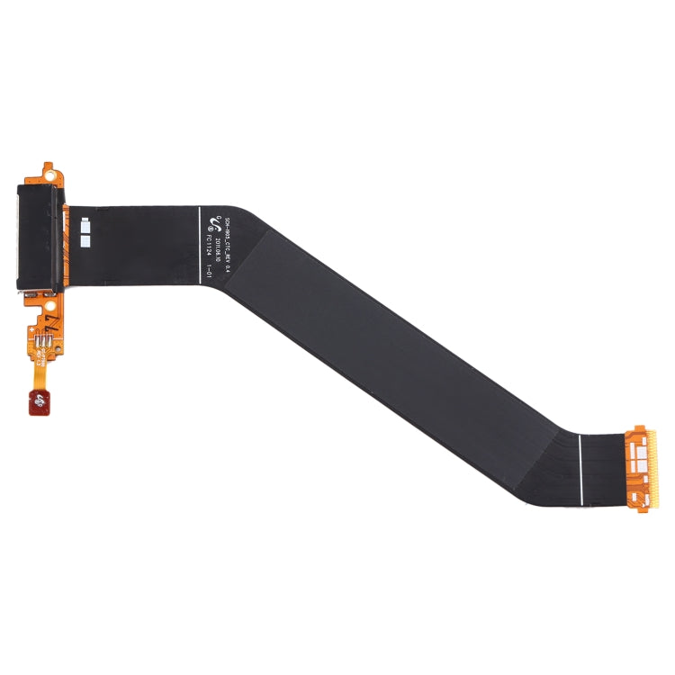 For Samsung Galaxy Tab 10.1 LTE I905 Charging Port Flex Cable, For Samsung Galaxy Tab 10.1 LTE