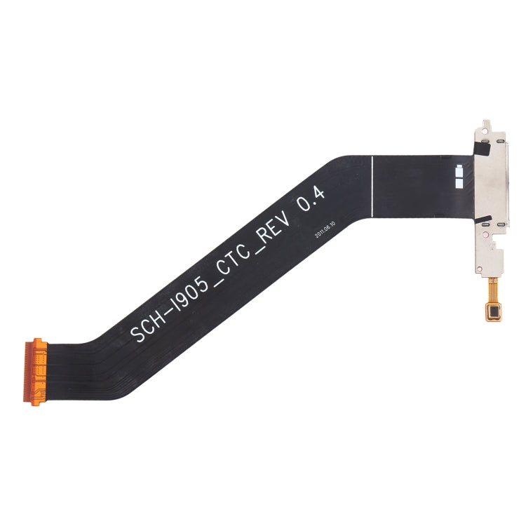 For Samsung Galaxy Tab 10.1 LTE I905 Charging Port Flex Cable, For Samsung Galaxy Tab 10.1 LTE