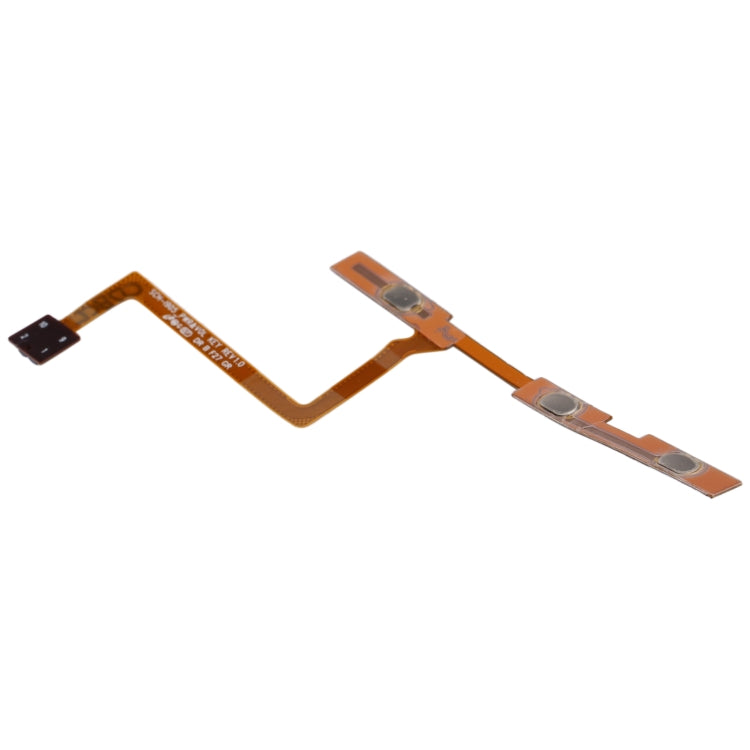 For Samsung Galaxy Tab 10.1 LTE I905 Power Button & Volume Button Flex Cable, For Samsung Galaxy Tab 10.1 LTE