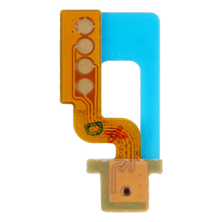 Microphone Flex Cable for Samsung Galaxy Tab S6 Lite SM-P610/P615, For Samsung Galaxy Tab S6 Lite