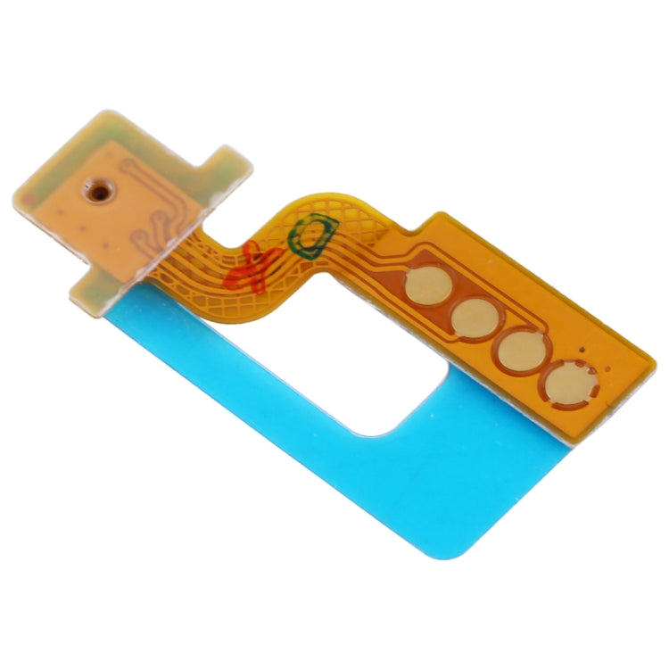 Microphone Flex Cable for Samsung Galaxy Tab S6 Lite SM-P610/P615, For Samsung Galaxy Tab S6 Lite