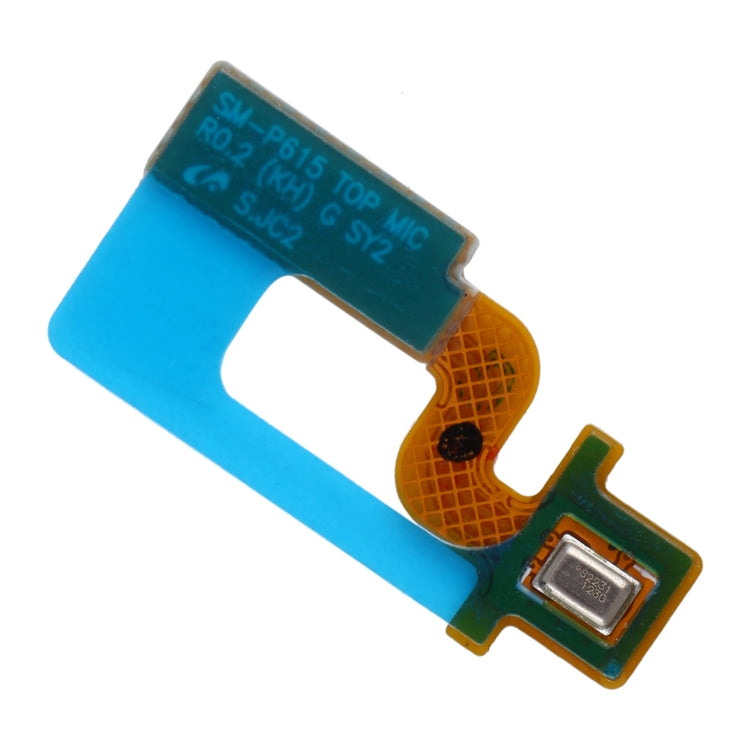 Microphone Flex Cable for Samsung Galaxy Tab S6 Lite SM-P610/P615, For Samsung Galaxy Tab S6 Lite