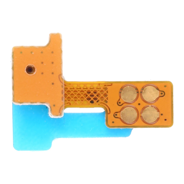 Microphone Flex Cable for Samsung Galaxy Tab Active3 SM-T570/T575, For Samsung Galaxy Tab Active3