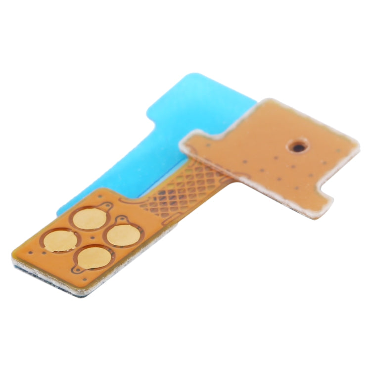 Cavo flessibile per microfono per Samsung Galaxy Tab Active3 SM-T570/T575, For Samsung Galaxy Tab Active3