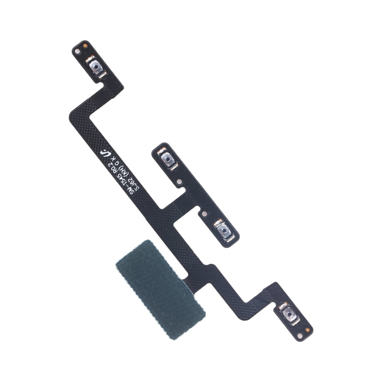 For Samsung Galaxy Tab Active Pro SM-T540/T545 Power Button & Volume Button Flex Cable, For Samsung Galaxy Tab Active Pro