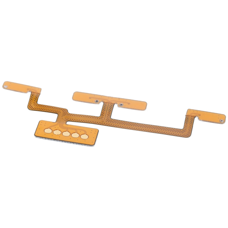 For Samsung Galaxy Tab Active Pro SM-T540/T545 Power Button & Volume Button Flex Cable, For Samsung Galaxy Tab Active Pro