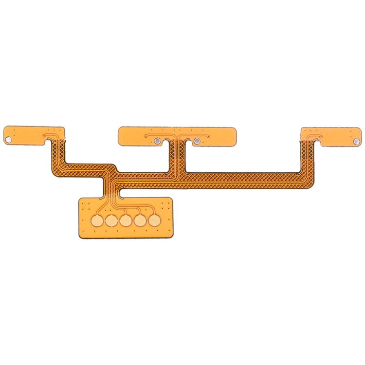 For Samsung Galaxy Tab Active Pro SM-T540/T545 Power Button & Volume Button Flex Cable, For Samsung Galaxy Tab Active Pro