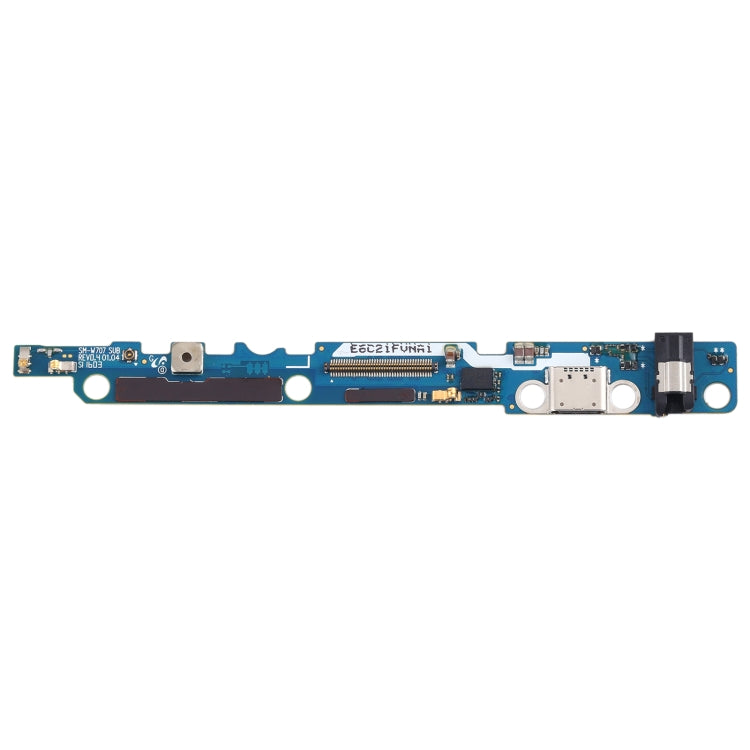 For Samsung Galaxy TabPro S SM-W707 Charging Port Board, For Samsung Galaxy Tab Pro S