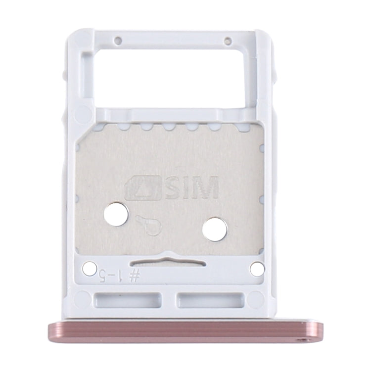 Per Samsung Galaxy Tab S7 SM-T870/T875 Vassoio scheda SIM + vassoio scheda Micro SD, For Samsung Galaxy Tab S7