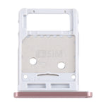 Per Samsung Galaxy Tab S7 SM-T870/T875 Vassoio scheda SIM + vassoio scheda Micro SD, For Samsung Galaxy Tab S7, For Galaxy Tab S7