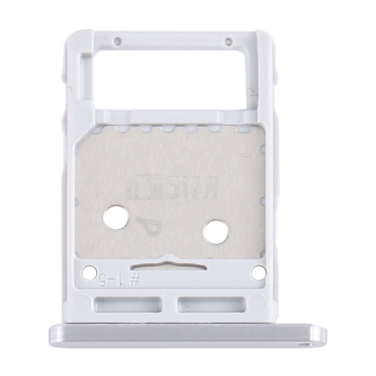 Per Samsung Galaxy Tab S7 SM-T870/T875 Vassoio scheda SIM + vassoio scheda Micro SD, For Samsung Galaxy Tab S7