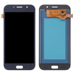 Schermo LCD e digitalizzatore assemblato completo (materiale TFT) per Galaxy A7 (2017), A720FA, A720F/DS, For Samsung Galaxy A7 (2017) TFT, For Galaxy A7 (2017) /A720FA, For Galaxy A7 (2017)，TFT