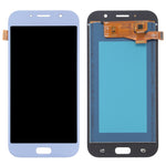 Schermo LCD e digitalizzatore per Samsung Galaxy A7 2017