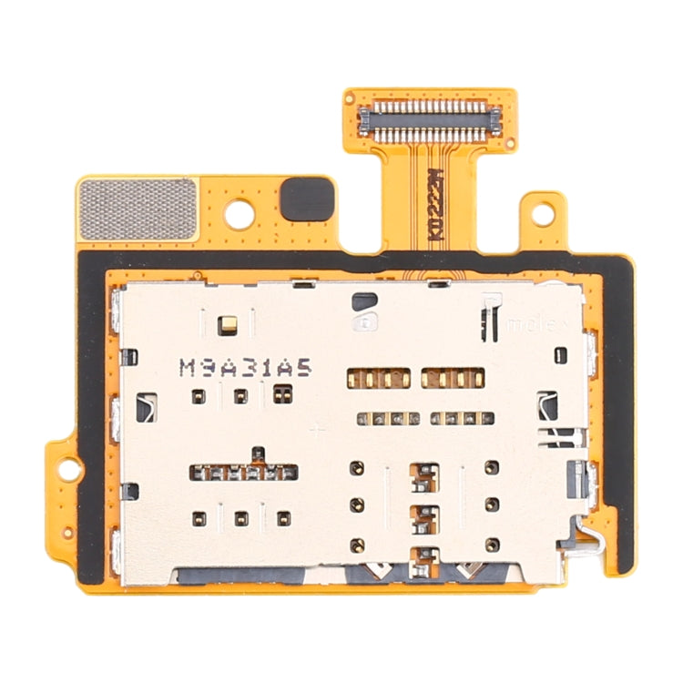 For Samsung Galaxy Tab A 8.4(2020) SM-T307 SIM Card Reader Card, For Samsung Galaxy Tab A 8.4(2020)