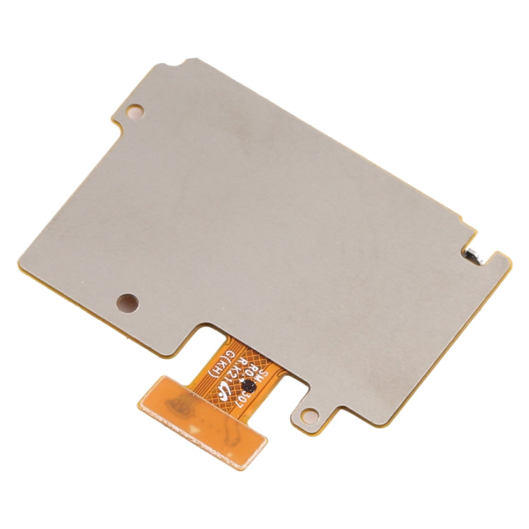 For Samsung Galaxy Tab A 8.4(2020) SM-T307 SIM Card Reader Card, For Samsung Galaxy Tab A 8.4(2020)