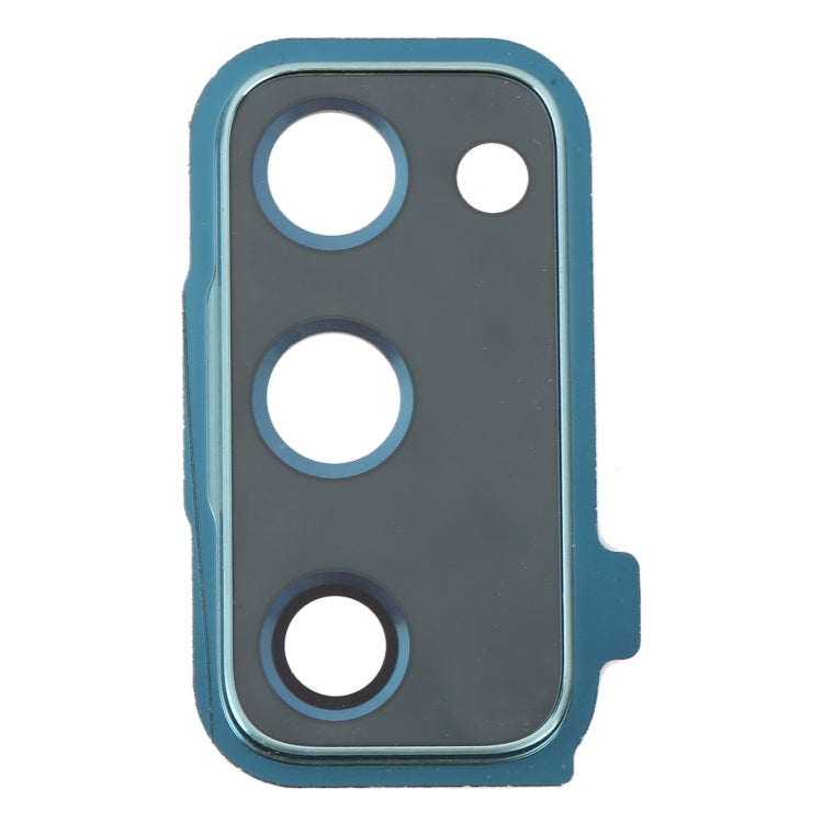 Per il copriobiettivo della fotocamera Samsung Galaxy S20 FE, For Samsung Galaxy S20 FE, For Samsung Galaxy S20 FE (Red)