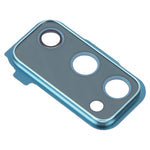 Per il copriobiettivo della fotocamera Samsung Galaxy S20 FE, For Samsung Galaxy S20 FE, For Samsung Galaxy S20 FE (Red)