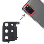Per il copriobiettivo della fotocamera Samsung Galaxy S20+, For Samsung Galaxy S20+, For Samsung Galaxy S20+ (Red)