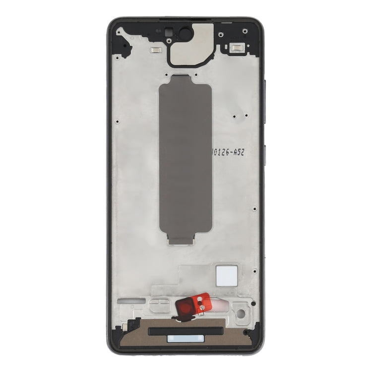 For Samsung Galaxy A52 Middle Frame Plate, For Samsung Galaxy A52