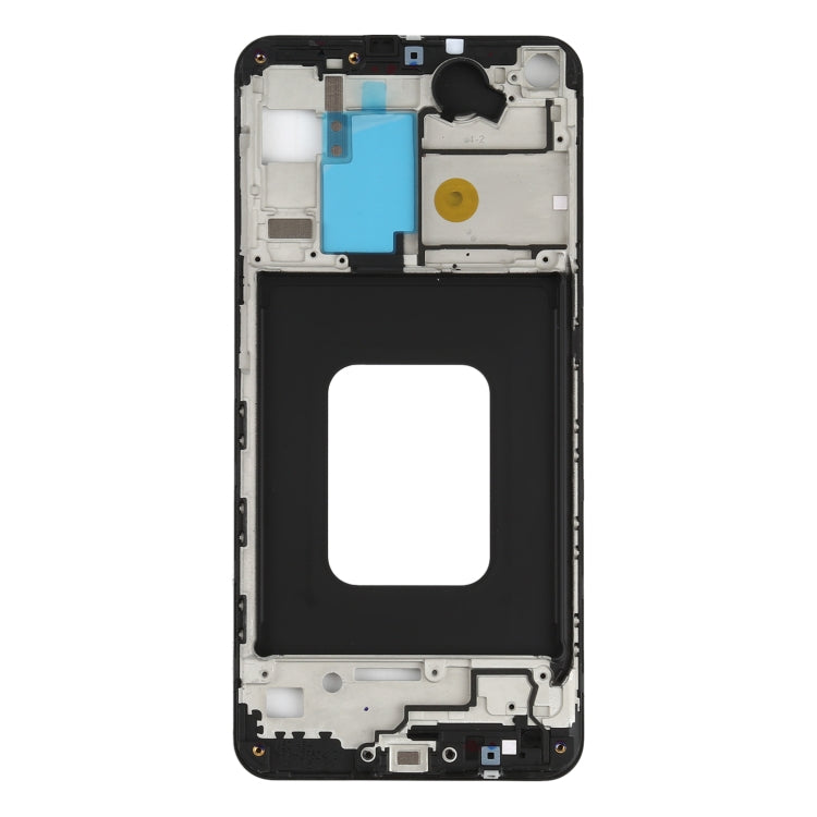 For Samsung Galaxy A60 Front Housing Frame Bezel LCD, For Samsung Galaxy A60