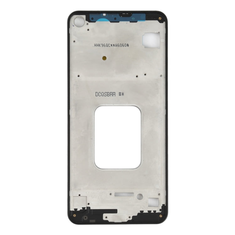 Per Samsung Galaxy A60 alloggiamento anteriore cornice cornice LCD, For Samsung Galaxy A60