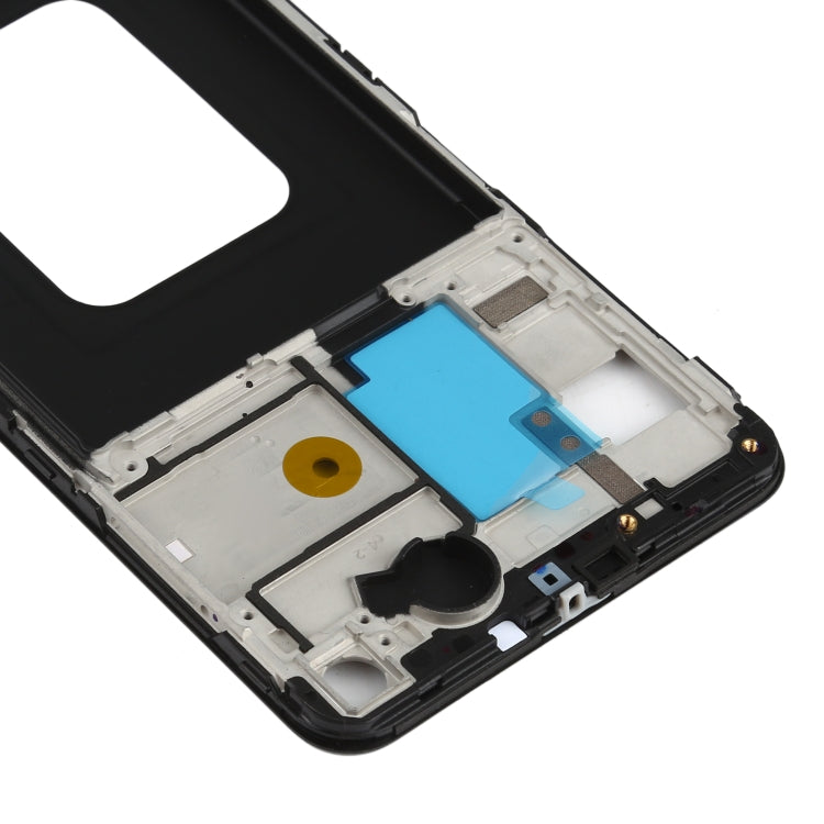 For Samsung Galaxy A60 Front Housing Frame Bezel LCD, For Samsung Galaxy A60