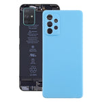Per la copertura posteriore della batteria Samsung Galaxy A72 5G, For Samsung Galaxy A72 5G