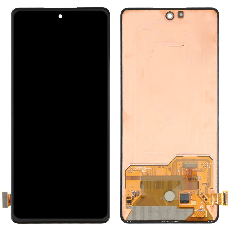 Original LCD Screen and Digitizer Full Assembly for Samsung Galaxy S20 FE 4G, For Samsung Galaxy S20 FE 4G