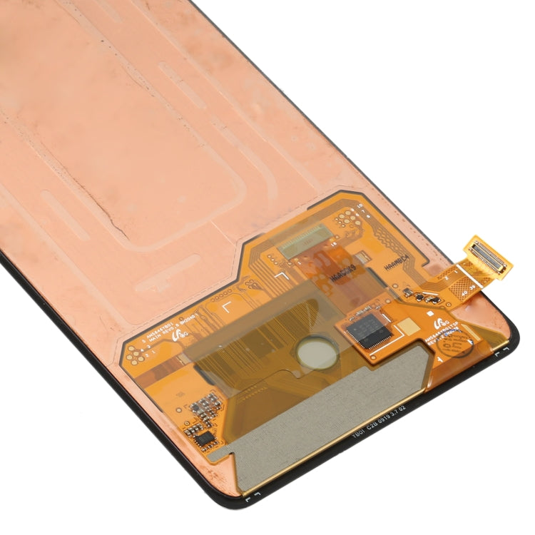 Schermo LCD originale e digitalizzatore assemblaggio completo per Samsung Galaxy S20 FE 4G, For Samsung Galaxy S20 FE 4G