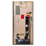 Schermo LCD e digitalizzatore per Samsung Galaxy Note20 Ultra 4G