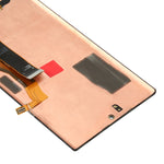 Schermo LCD originale e digitalizzatore assemblaggio completo per Samsung Galaxy Note20 Ultra 4G, For Samsung Galaxy Note20 Ultra 4G