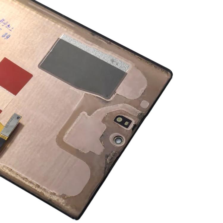 Schermo LCD e digitalizzatore per Samsung Galaxy Note20 Ultra 4G