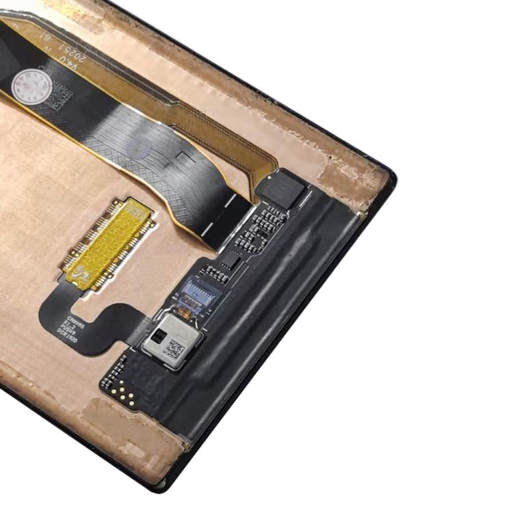 Schermo LCD e digitalizzatore per Samsung Galaxy Note20 Ultra 4G