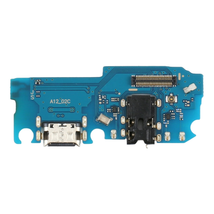 For Samsung Galaxy A12 SM-A125 Charging Port Board, For Samsung Galaxy A12 (Assembly)