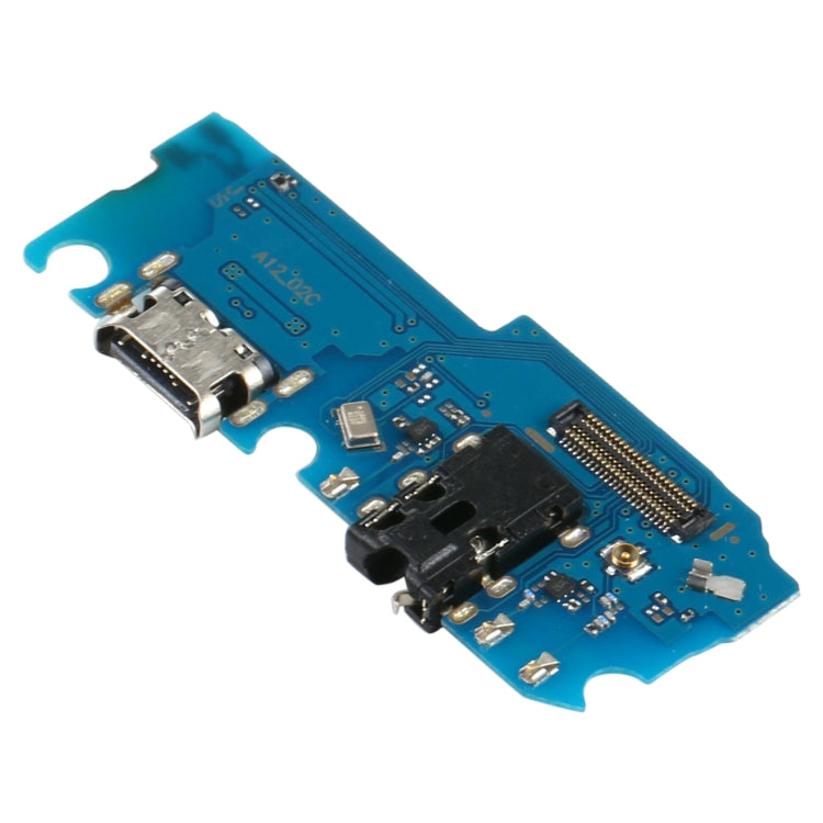 For Samsung Galaxy A12 SM-A125 Charging Port Board, For Samsung Galaxy A12 (Assembly)