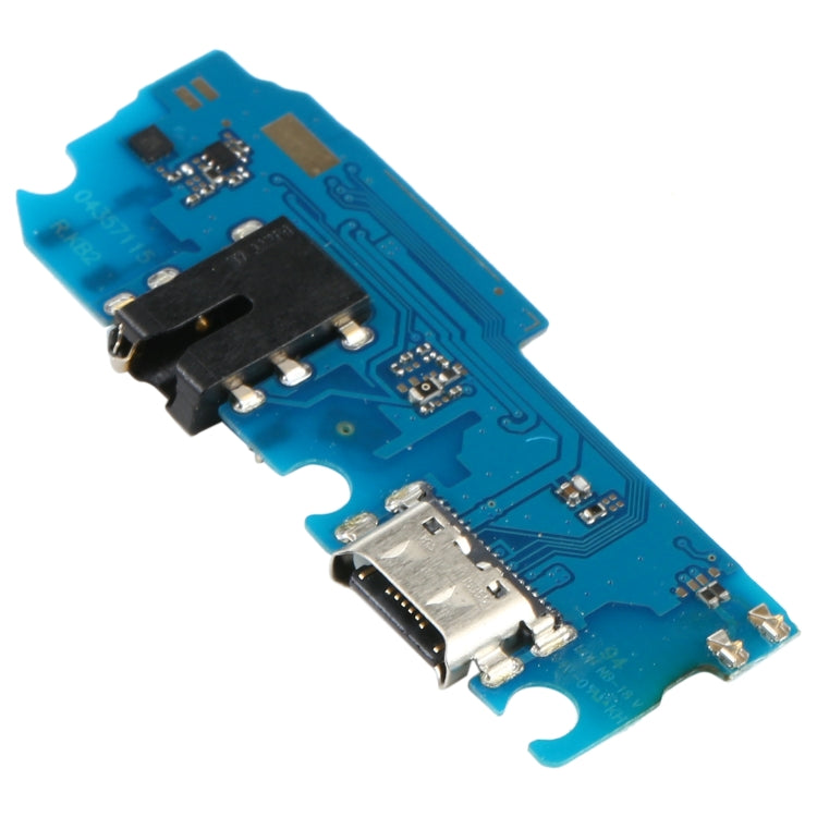 For Samsung Galaxy A12 SM-A125 Charging Port Board, For Samsung Galaxy A12 (Assembly)