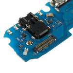 Per la scheda della porta di ricarica Samsung Galaxy A12 SM-A125, For Samsung Galaxy A12 (Assembly)