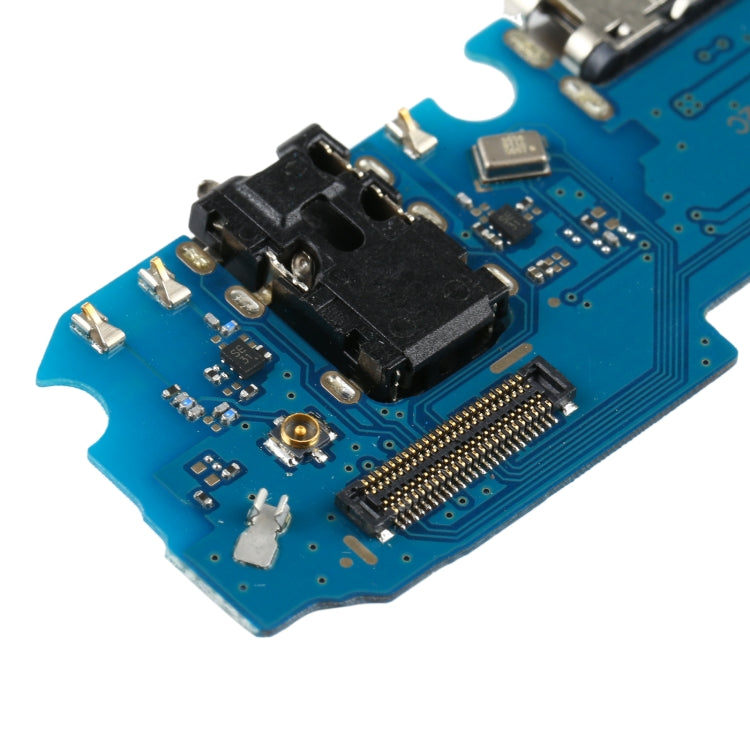Per la scheda della porta di ricarica Samsung Galaxy A12 SM-A125, For Samsung Galaxy A12 (Assembly)
