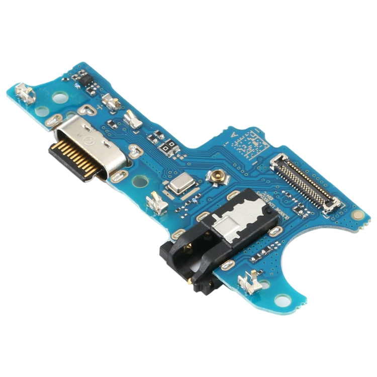 For Samsung Galaxy A02s SM-A025 Charging Port Board, For Samsung Galaxy A02s