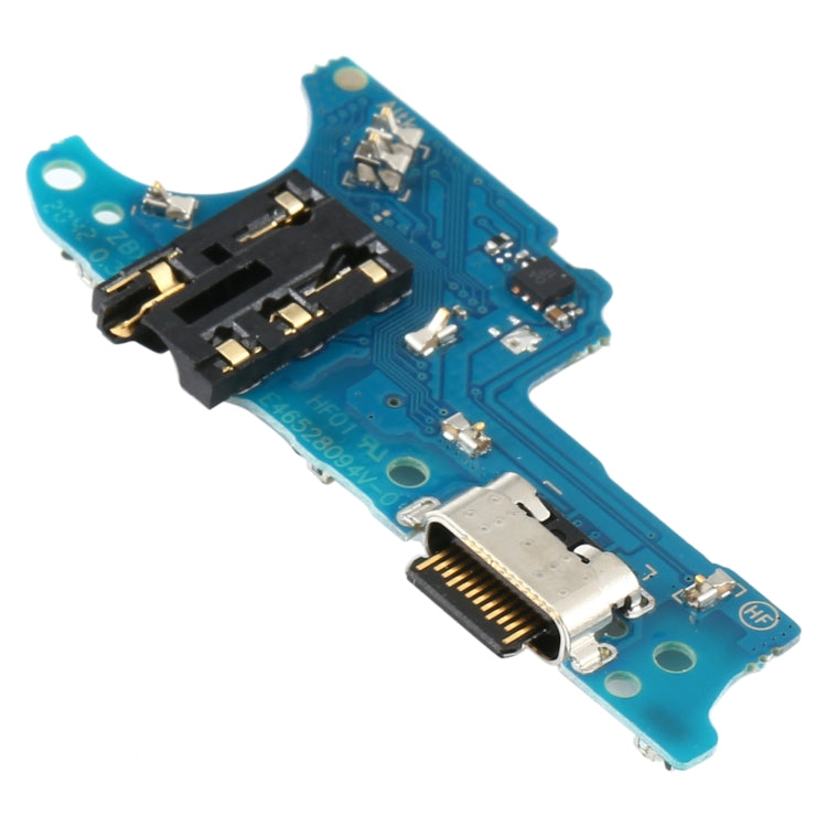 For Samsung Galaxy A02s SM-A025 Charging Port Board, For Samsung Galaxy A02s