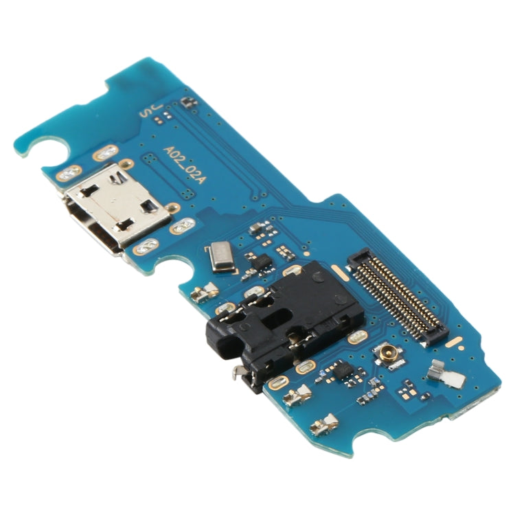 For Samsung Galaxy A02 SM-A022 Charging Port Board, For Samsung Galaxy A02