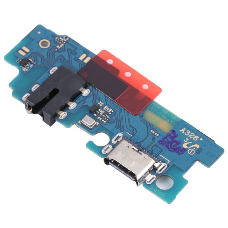 For Samsung Galaxy A32 5G SM-A326 Charging Port Board, For Samsung Galaxy A32 5G