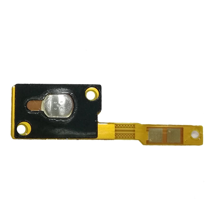 Home Button Flex Cable for Galaxy J1, J100F, J100FN, J100H, J100HDD, J100H/DS, J100M, J100MU, J1 Ace, J110F, J110G, J110L, Galaxy J1