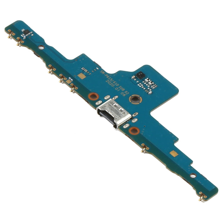 For Samsung Galaxy Tab S6 Lite SM-P610 / P615 Charging Port Board, For Samsung Galaxy Tab S6 Lite(Original)