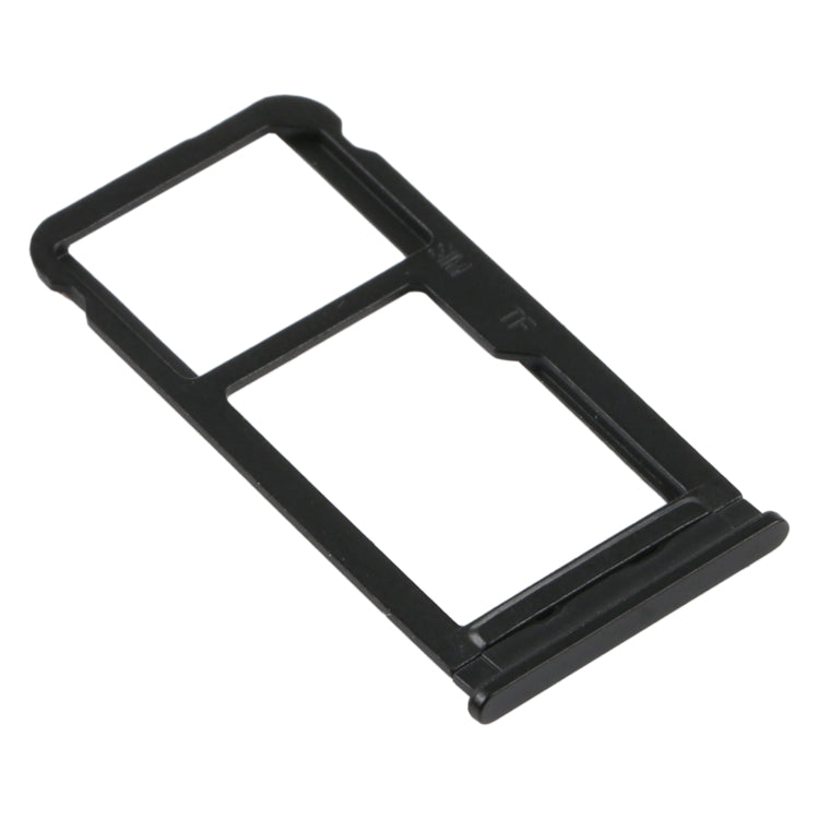 For Samsung Galaxy Tab A 8.0 2019 SM-T295 SIM Card Tray + Micro SD Card Tray, For Samsung Galaxy Tab A 8.0 2019