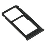 Per Samsung Galaxy Tab A 8.0 2019 SM-T295 Vassoio scheda SIM + Vassoio scheda micro SD, For Samsung Galaxy Tab A 8.0 2019
