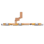 Per Samsung Galaxy A30s SM-A307 Cavo flessibile per pulsante di accensione e pulsante volume, For Samsung Galaxy A30s